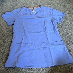 Dickies EDS scrub top